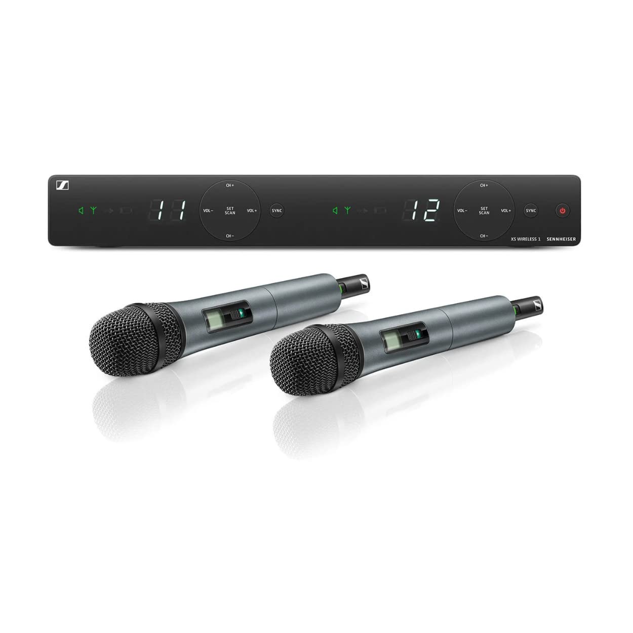 Sennheiser Pro Audio ??? ???? XSW 1-825 DUAL-A ???? ???...