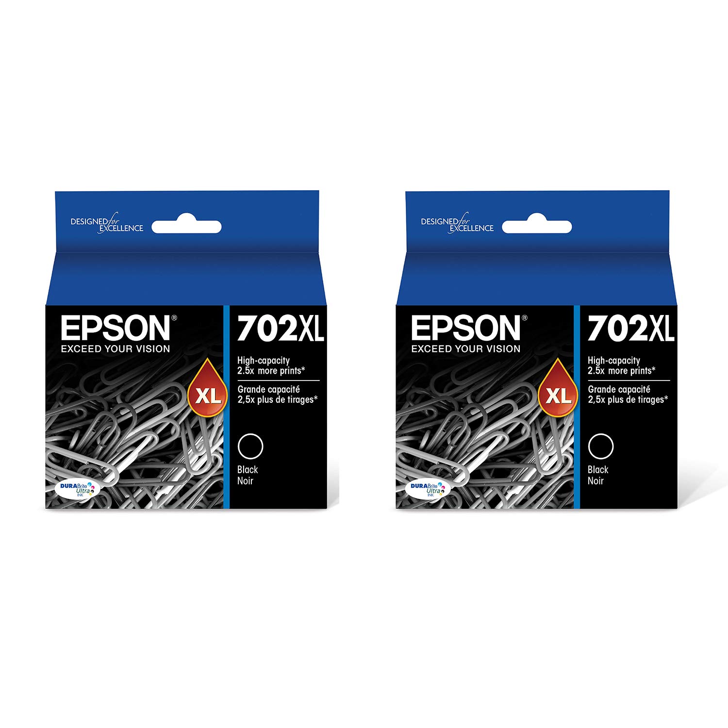 Epson T702XL120 DURABrite ????? ???? ??????? ?????? ???