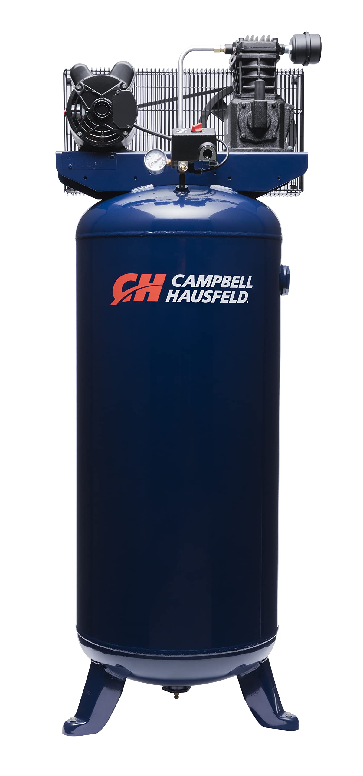 Campbell Hausfeld 60 ???? 3.7 HP 230V ????? ???????? ??...