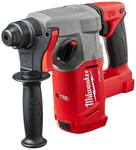 Milwaukee Cordless Rotary Hammer, SDS Plus