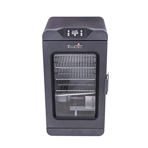 Char-Broil Electric Smoker