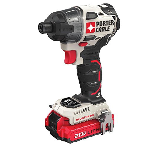 Porter-Cable 20V MAX ?????? ??????? ?? (PCCK647LB)