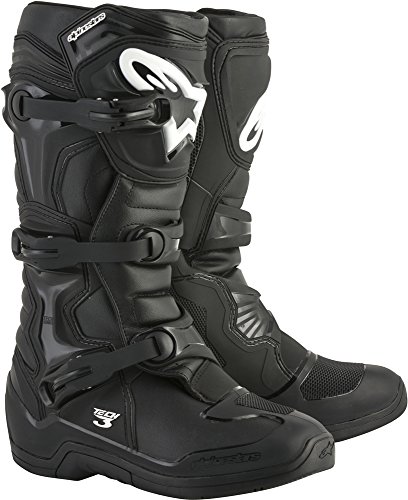 Alpinestars Tech 3 Motocross Off-Road Boots 2018 Versio...