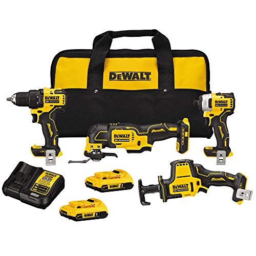 DEWALT DCK489D2 ATOMIC 20V MAX ??? ??? ?????? ??? ???? ...