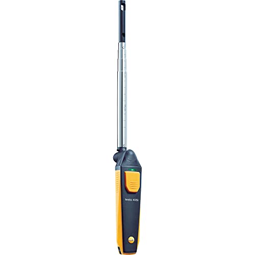 Testo 405i Hot-wire Anemometer I Wireless Smart Probe f...