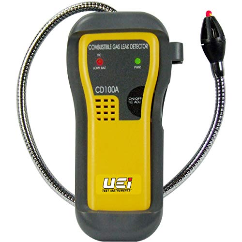 UEi Test Instruments ٹیسٹ کے آلات CD100A آتش گیر...