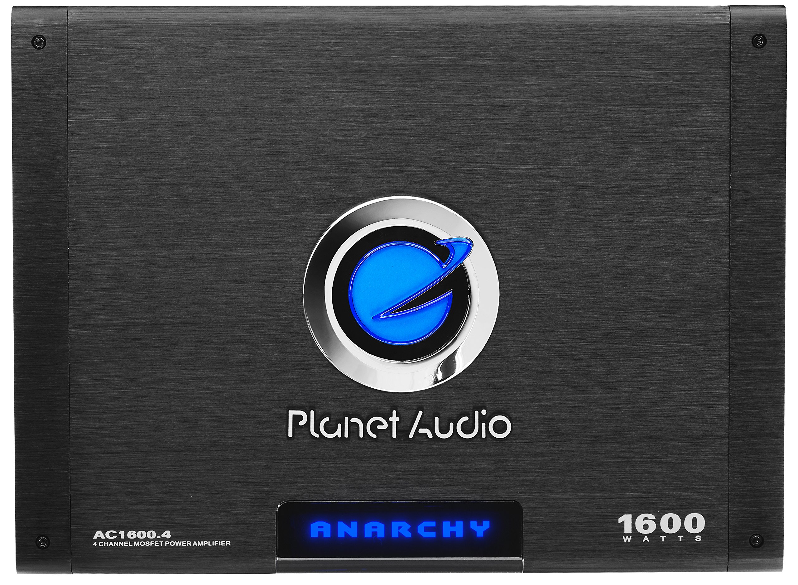 Planet Audio AC1600.4 1600W 4 ???? ??? ?????????? ???? ...