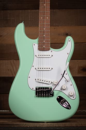 Fender Squier Affinity Stratocaster Electric Gui...