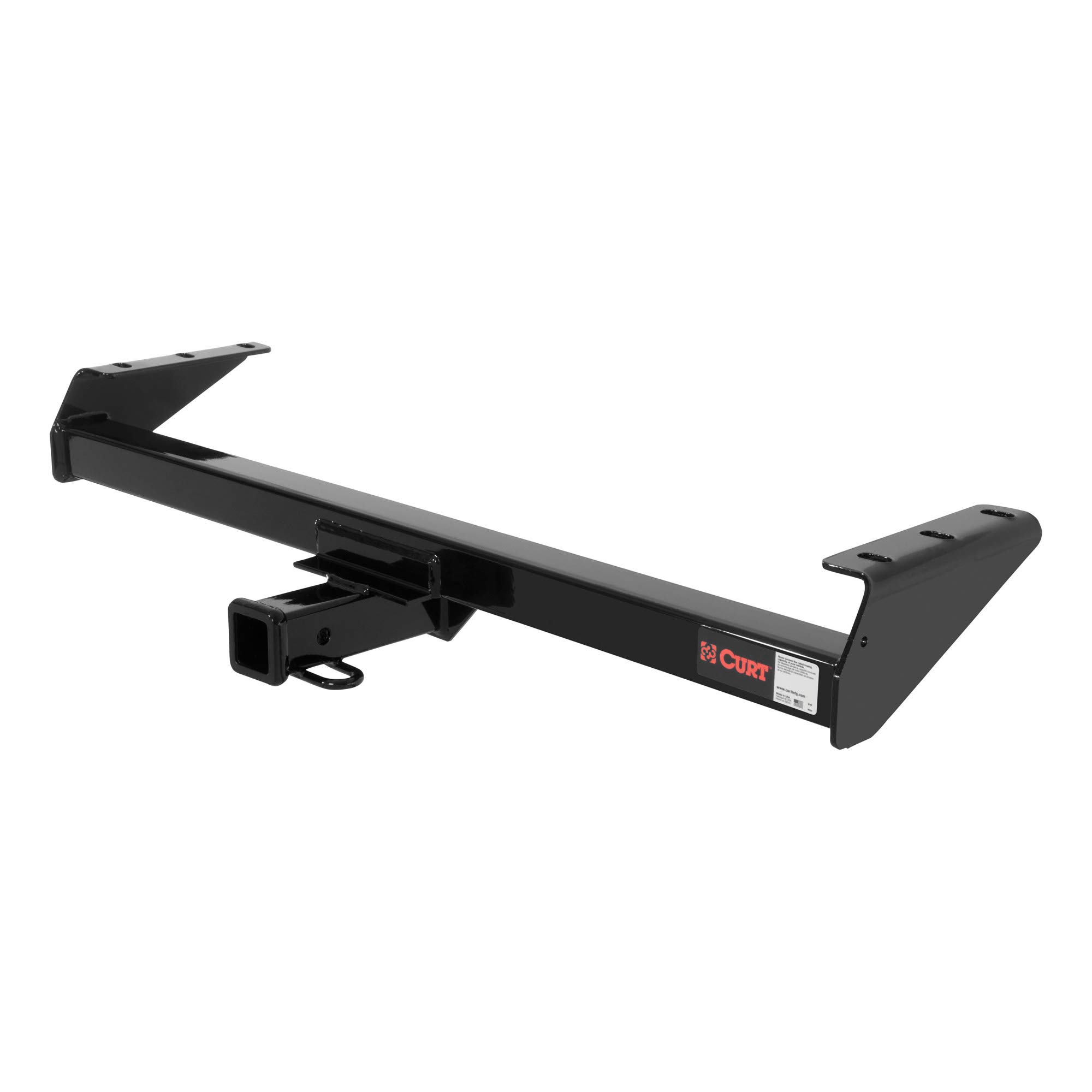 CURT 13241 Class 3 Trailer Hitch, 2-Inch Receiver, Fits...