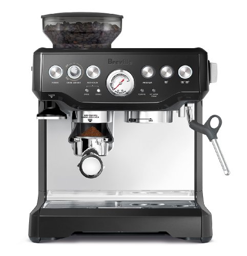 Breville باریستا ایکسپریس کافی مشین...