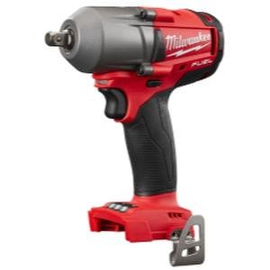 Milwaukee 2861-20 M18 FUEL 1/2'' Mid-Torque Impa...