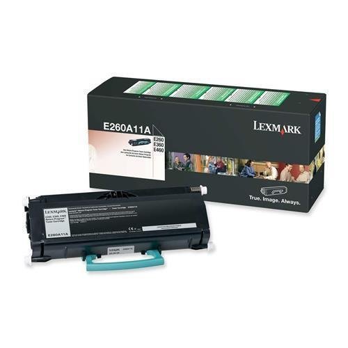 Lexmark ????? ??????? ??? E260A11A E260 E360 E460 E462 ...