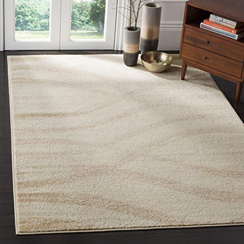 Safavieh Adirondack Collection Modern Area Rug, 8' Squa...