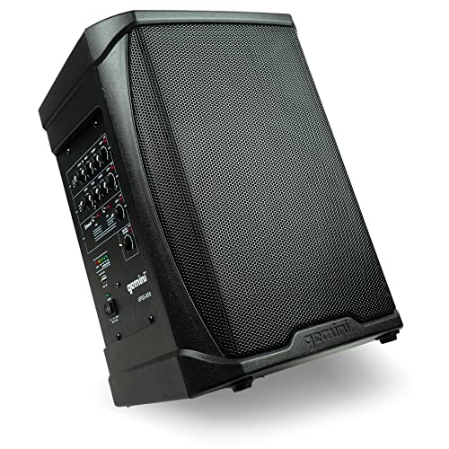 Gemini Sound GPSS-650 6.5 انچ ووفر 200W واٹ پروف...