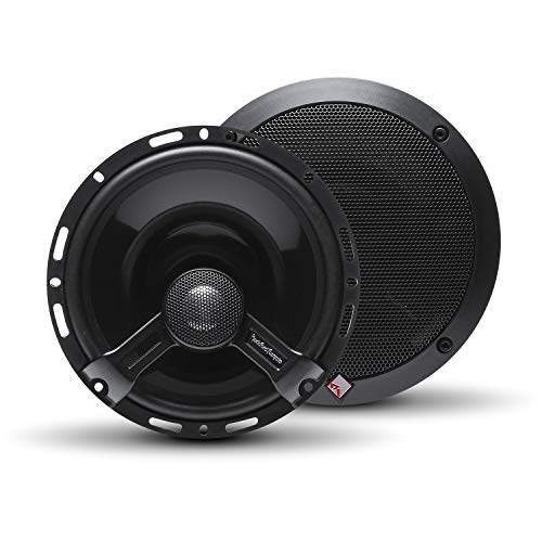 Rockford Fosgate T1650 ???? 6.5' 2 ???? ???????? ?? ???...