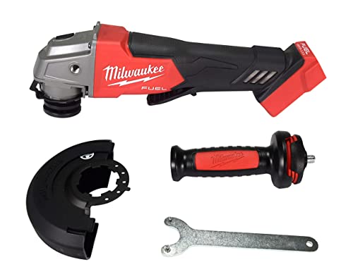 Milwaukee 2880-20 M18 FUEL ??? ??? ?????? ??? 4-1/2 ???...