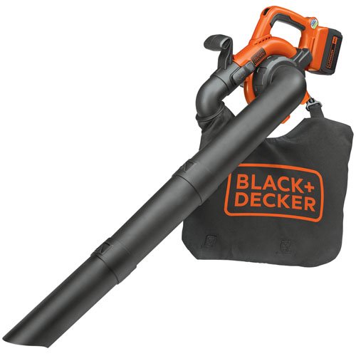 BLACK+DECKER ???? ???? ???? 40V ???? ??? ?????/???