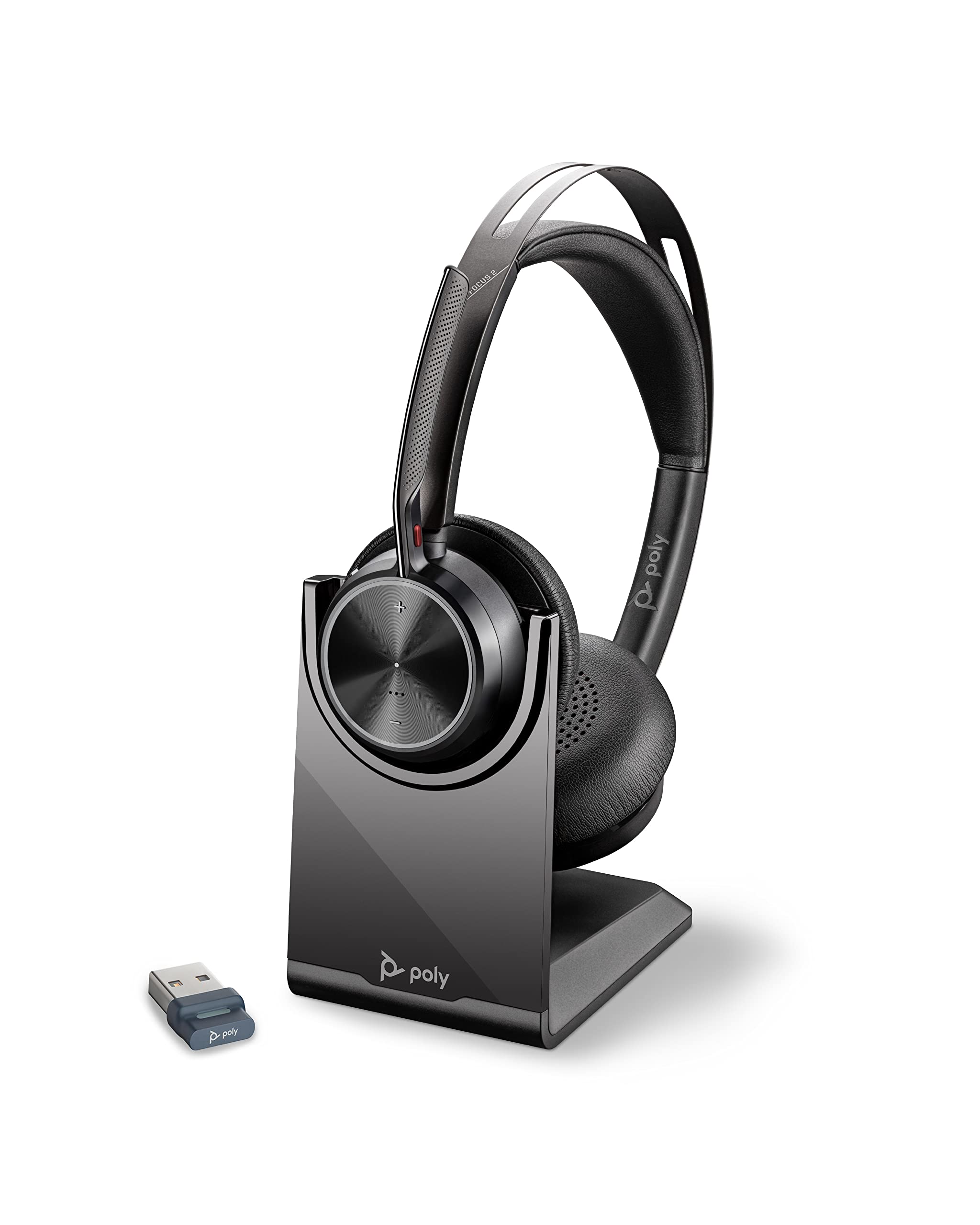 Poly (Plantronics + Polycom) ?????????? ?????? Poly Voy...