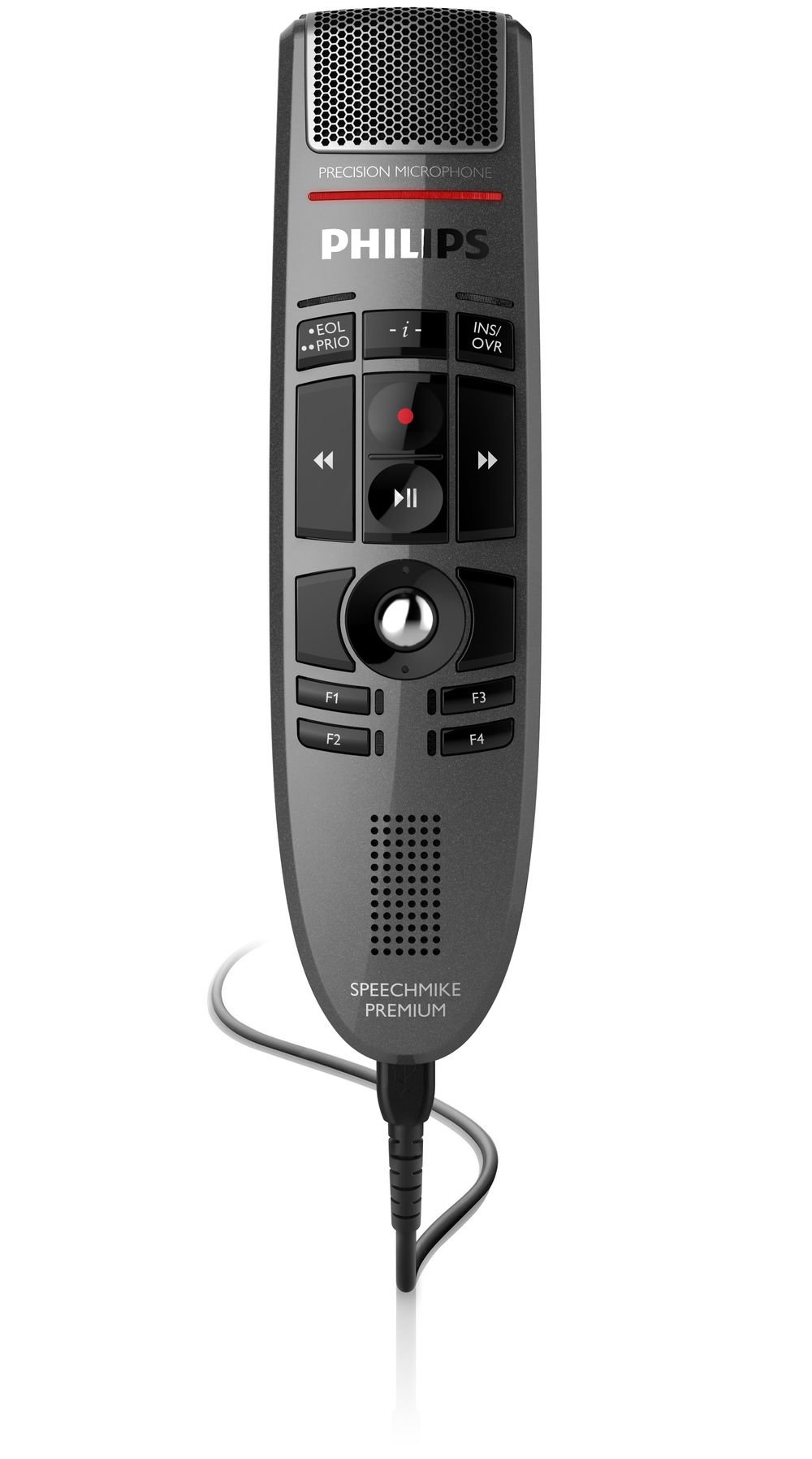 Philips LFH-3500 SpeechMike Premium USB ?????? ????????...