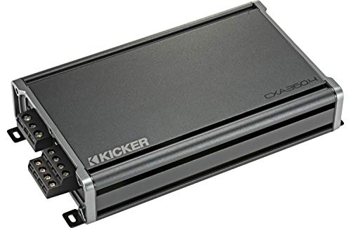 Kicker CX SR 4CH 4x90W