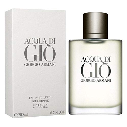 Giorgio Armani ACQUA DI GIO ?? Eau De Toilette ???? 6.7...