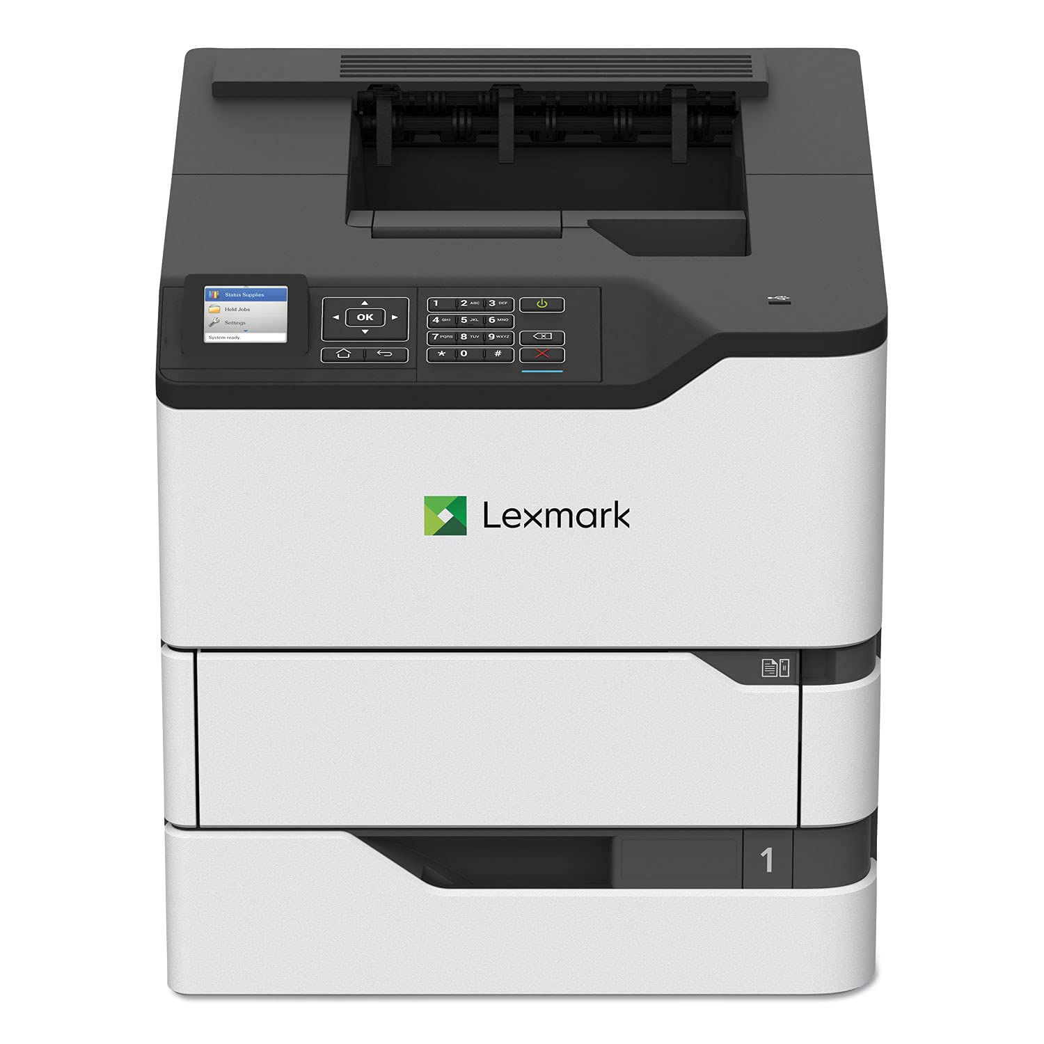 Lexmark MS821N ???????? ???? 55ppm 1200dpi - ???