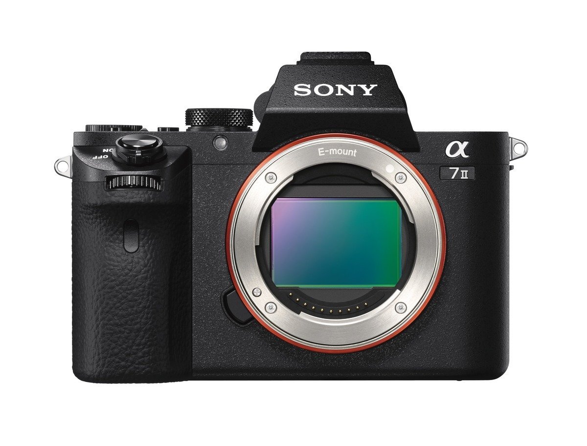 Sony Alpha a7II ??? ??? ?????? ????? - ??? ????