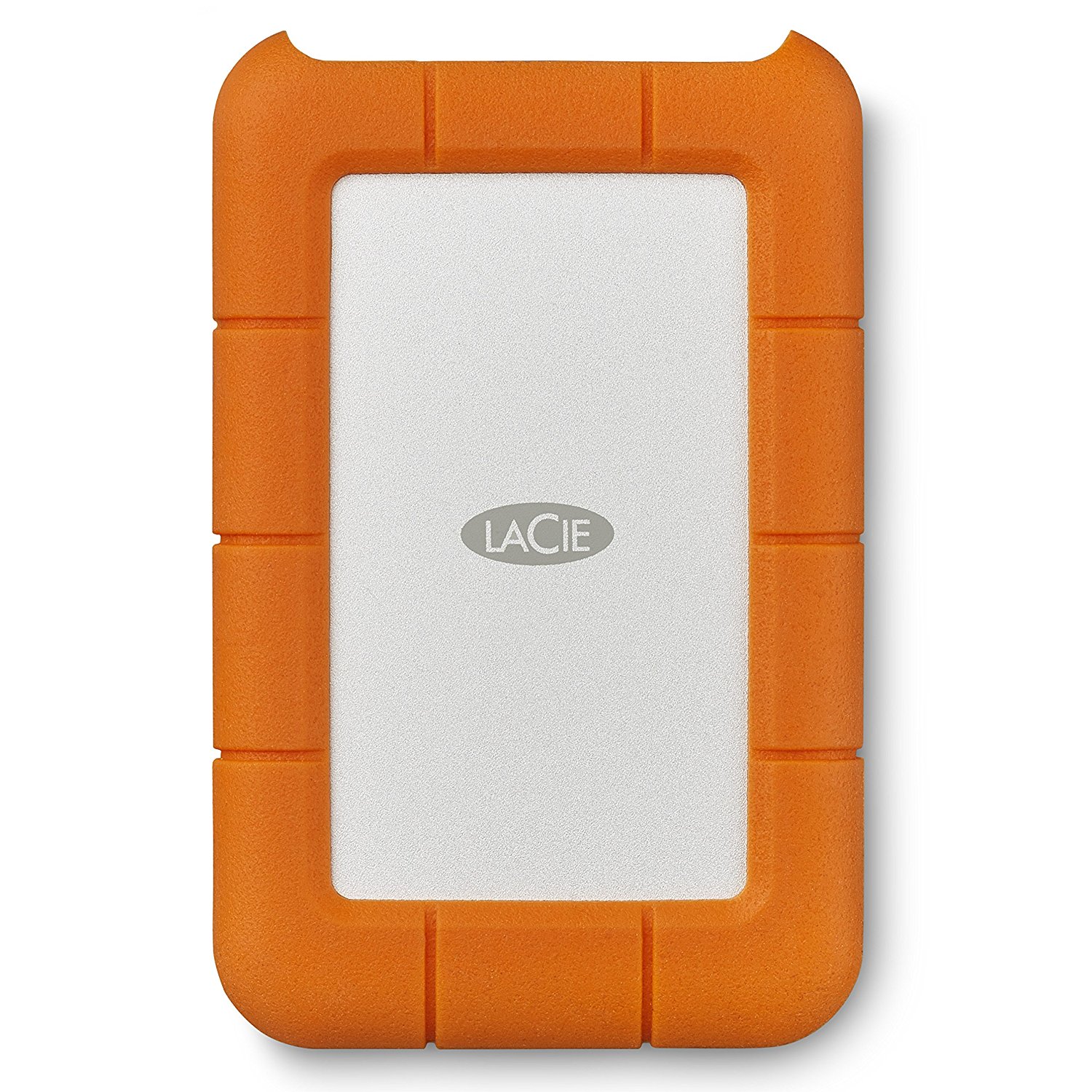 Seagate LaCie Rugged USB-C ??? USB 3.0 2 TB STFR2000400