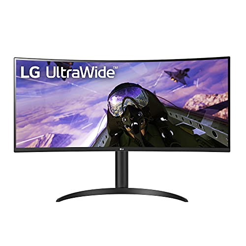 LG 34WP65C-B 34-??? 21:9 ????? ????? ????? QHD (3440x14...