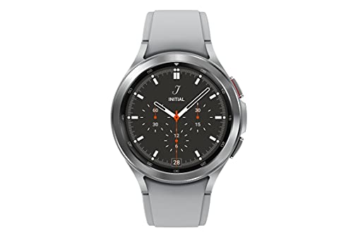 Samsung Galaxy Watch 4 Classic 46mm Smartwatch with ECG...