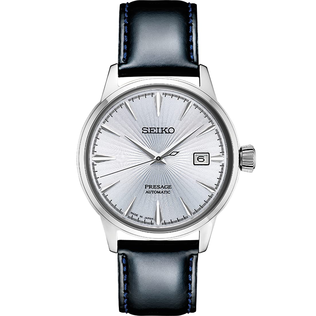 Seiko SRPB43 ???? ?????? ??????? ??? W/ ????? ?? ????