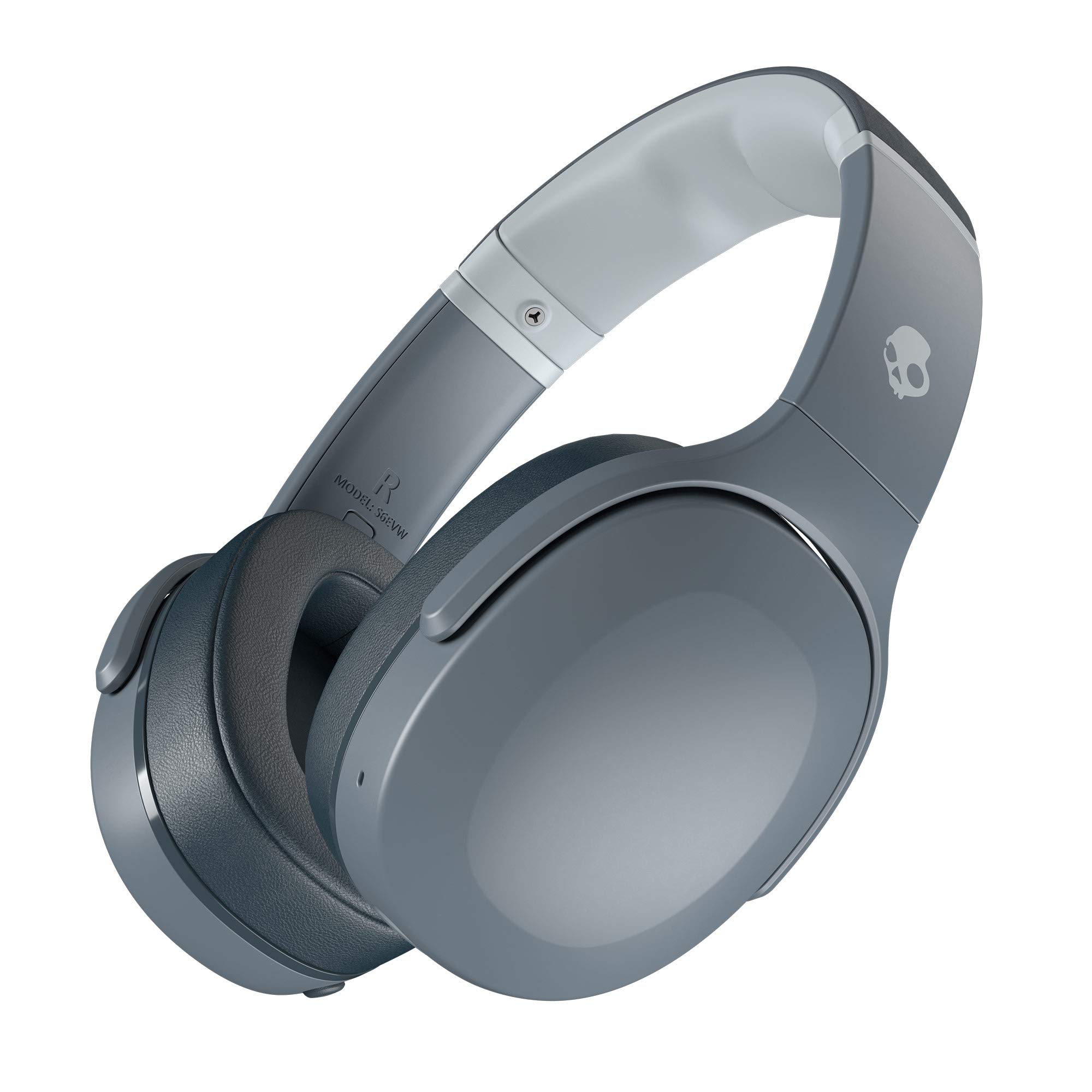 Skullcandy Crusher Evo Wireless Over-Ear Bluetooth Head...