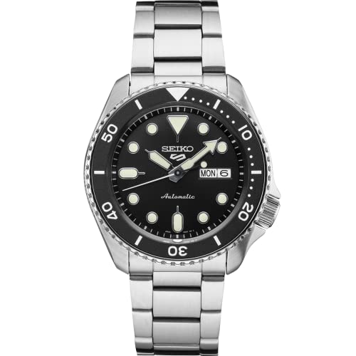 Seiko 5 SRPD55 ???