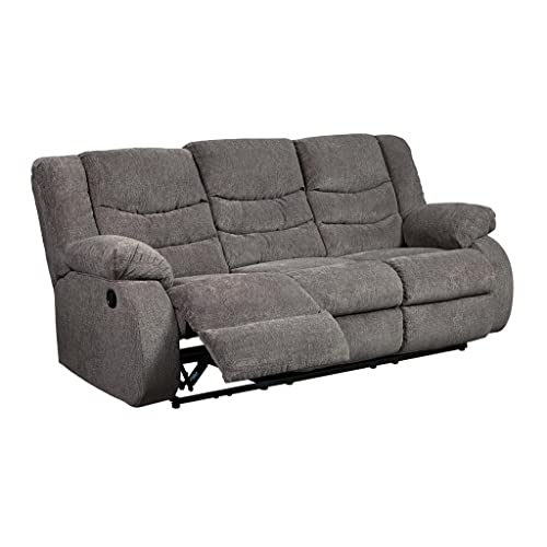 Signature Design by Ashley Tulen Reclining Sofa ??????