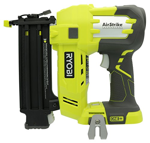 Ryobi P320 Airstrike 18 Volt One+ Lithium Ion Cordless ...