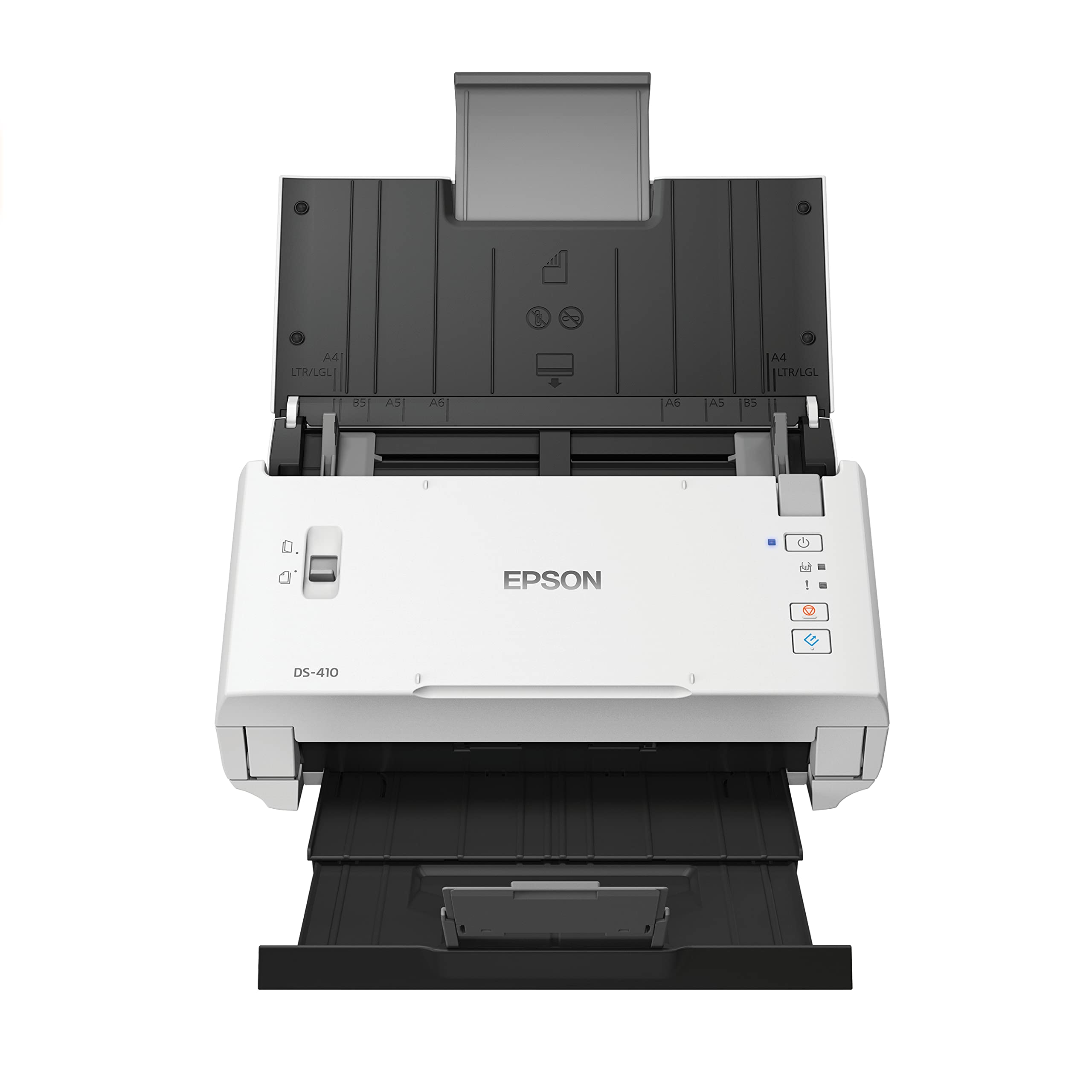 Epson DS-410 ??????? ?????