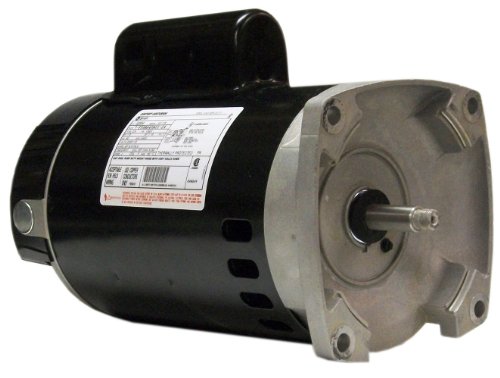 Century B2854 1-1/2 HP, 3450 RPM, 8.0/16.0 Amps, 1.1 Se...