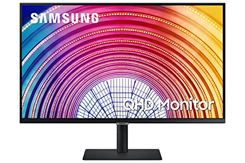 Samsung S60A Series 27-Inch WQHD (2560x1440) Computer M...