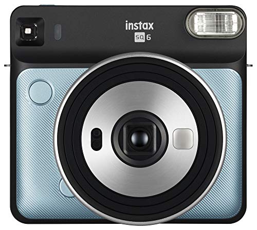 Fujifilm Instax Square SQ6 - Instant Film Camera