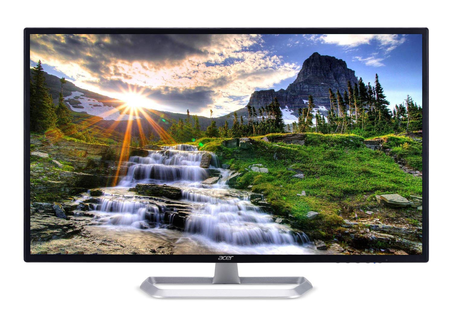 Acer EB321HQ Awi 32'' Full HD (1920 x 1080) IPS ?????? ...