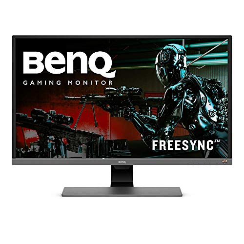 BenQ EW3270U 32 inch 4K Monitor | With Eye-care Technol...