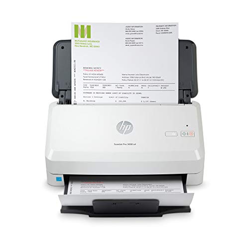 HP ScanJet Pro 3000 s4 ??? ??? ????? (6FW07A)