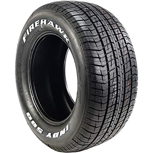 Firestone ???? ??? ???? 500 ???????? ???? - 275/60R15 107S