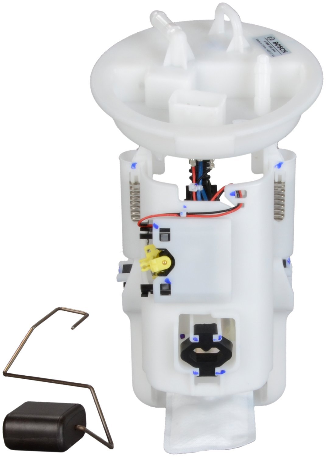 Bosch Automotive 67896 Fuel Pump Module Assembly for Se...