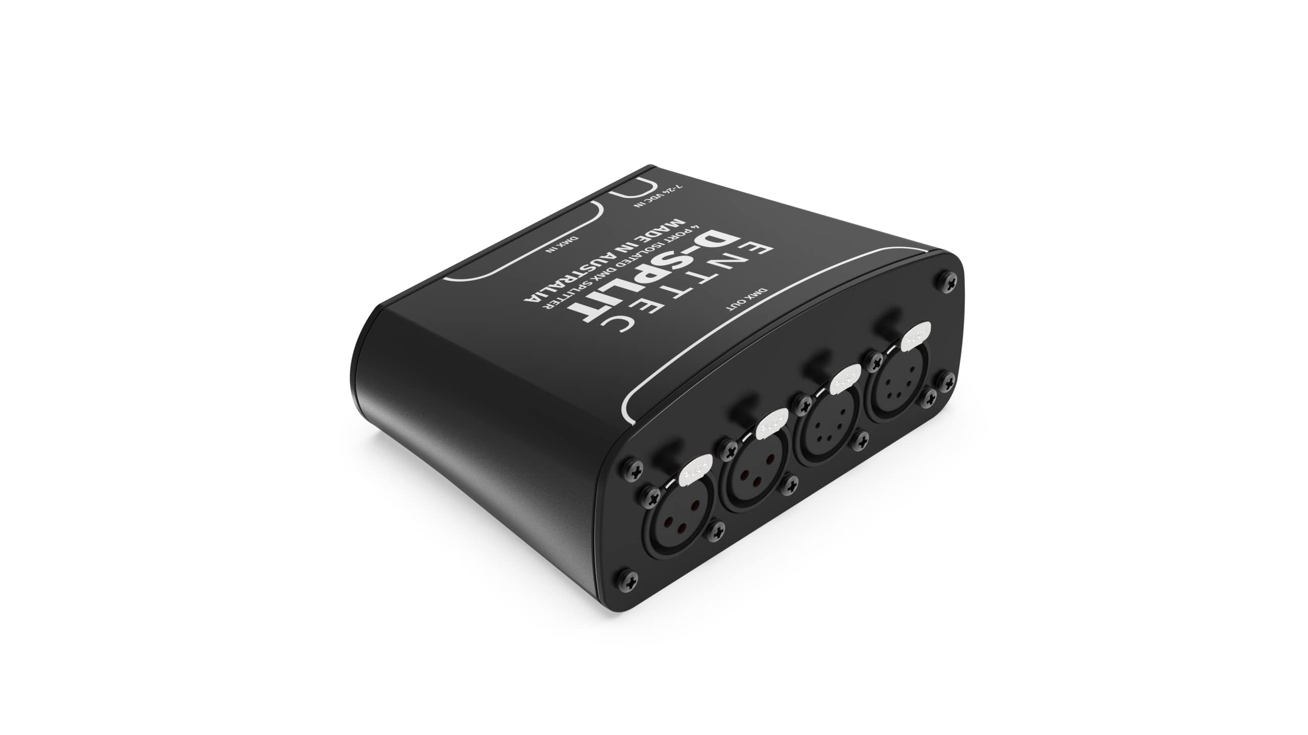 ENTTEC D-Split 70578 DMX 4 ???? ??? ???? ?????? / ??? ?...