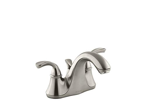 KOHLER Forte K-10215-4-BN ???? ????? ???? ??? ?? ??????...