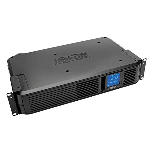 Tripp-Lite Tripp Lite 1500VA Smart UPS Battery Back Up,...