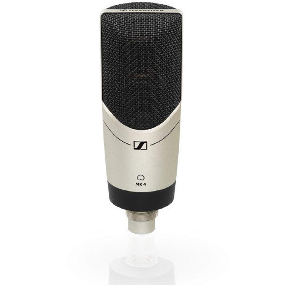 Sennheiser Pro Audio ???????? ??? ?? 4 ??????? ??????? ...