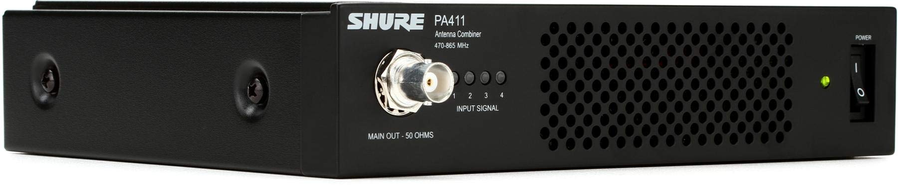 Shure PA411 ??? ???? ??????? ??????