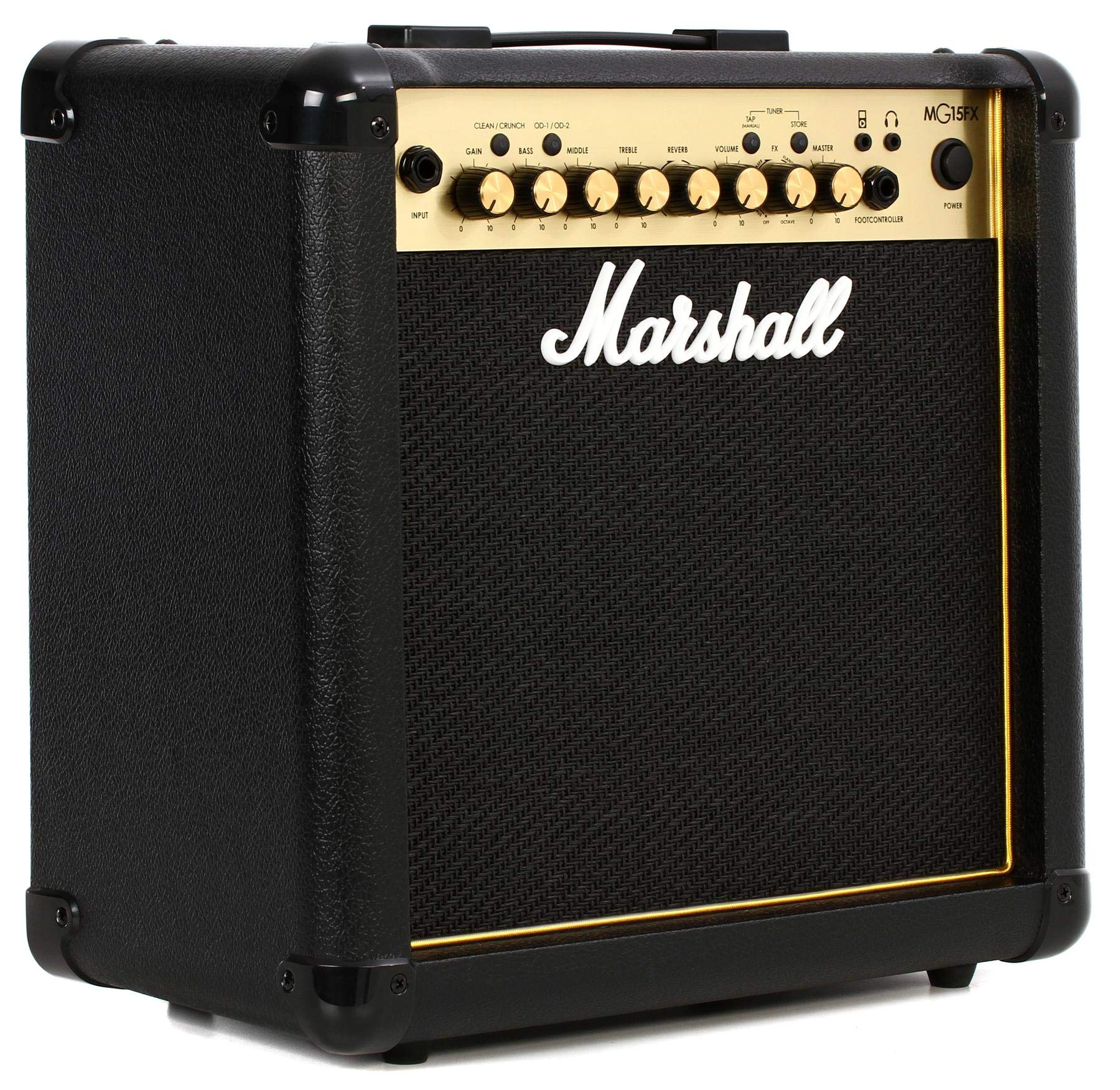 Marshall Amps ???? ????? ?????????? (M-MG15GFX-U)